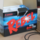 Illustration for article titled Canon Rebel T1i vs Nikon D5000: Entry-Level DSLR Battlemodo